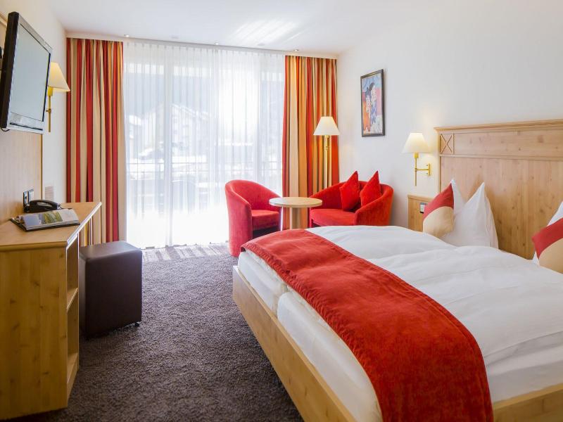 Modern Rooms by Täscherhof image