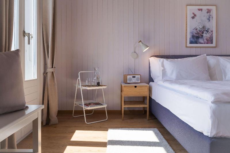 La belle vue - Boutique Hotel & Café image