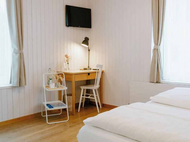 La belle vue - Boutique Hotel & Café image