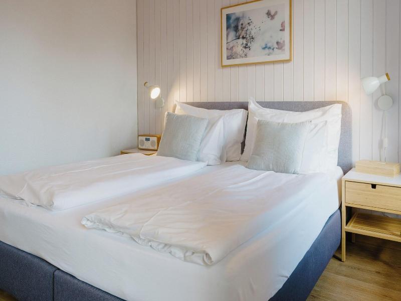La belle vue - Boutique Hotel & Café image