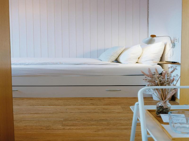 La belle vue - Boutique Hotel & Café image