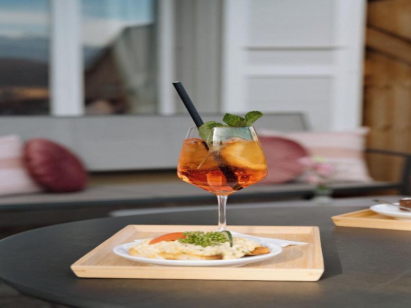 La belle vue - Boutique Hotel & Café image