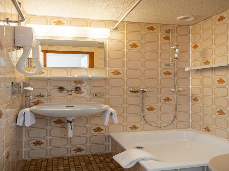 Hotel Alpenruhe - Vintage Design Hotel image