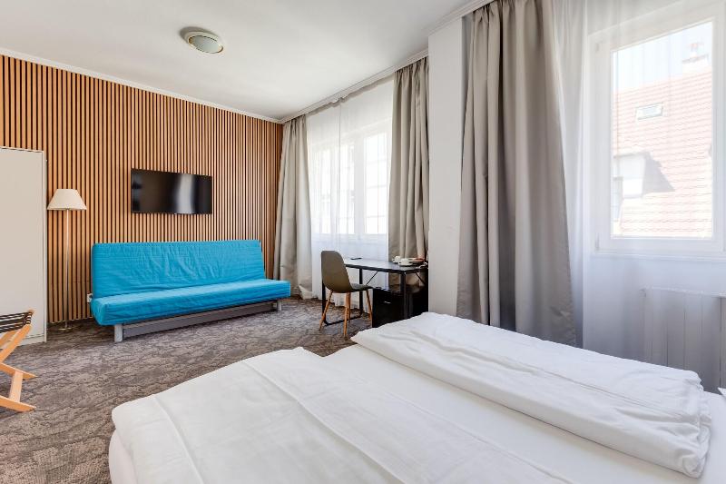 Andante Hotel image