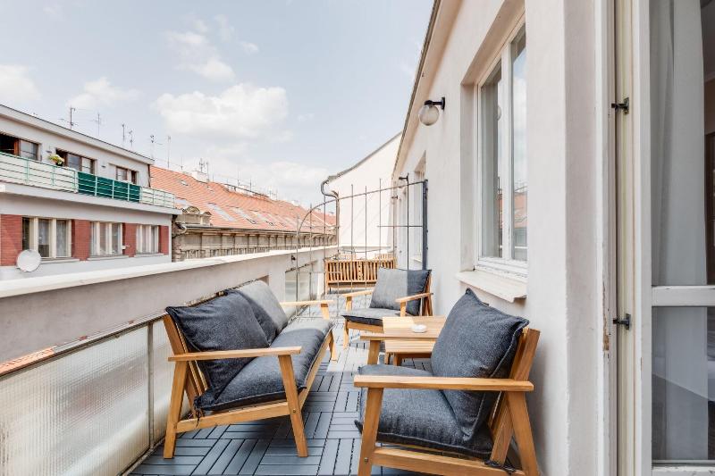 Andante Hotel image