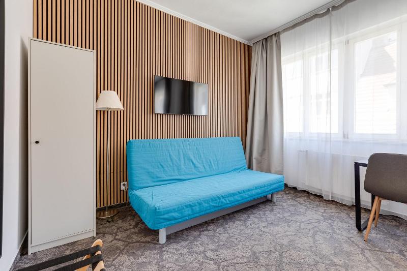 Andante Hotel image