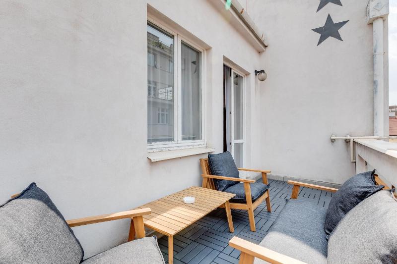 Andante Hotel image