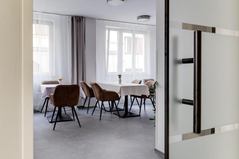 Andante Hotel image