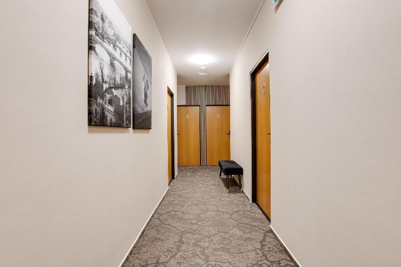 Andante Hotel image