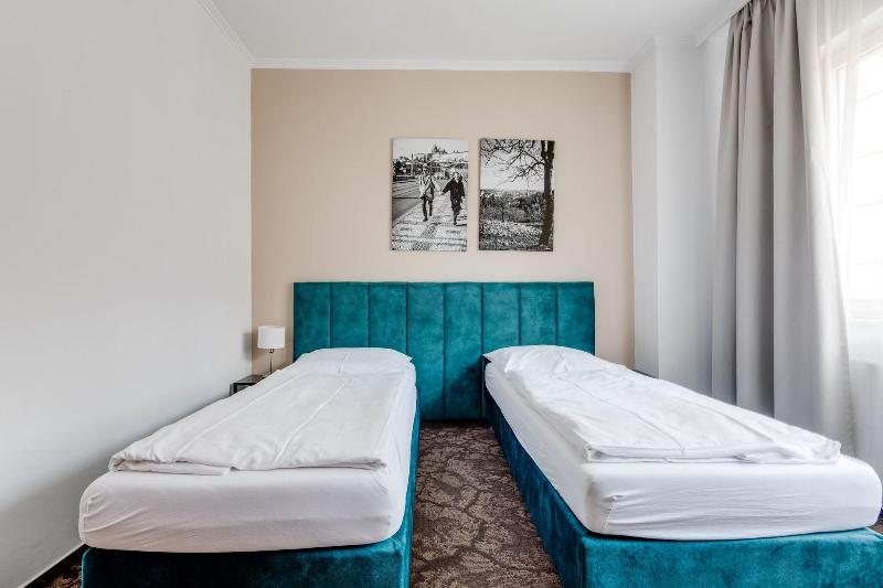 Andante Hotel image