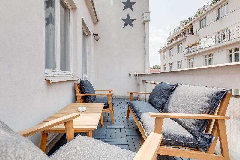 Andante Hotel image