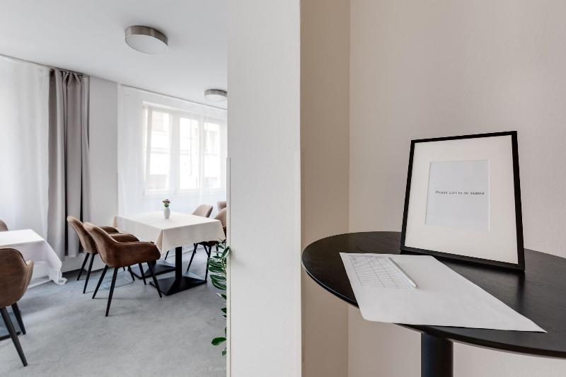 Andante Hotel image
