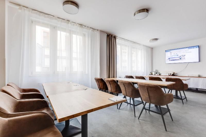 Andante Hotel image