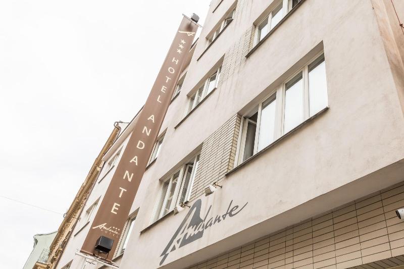 Andante Hotel image