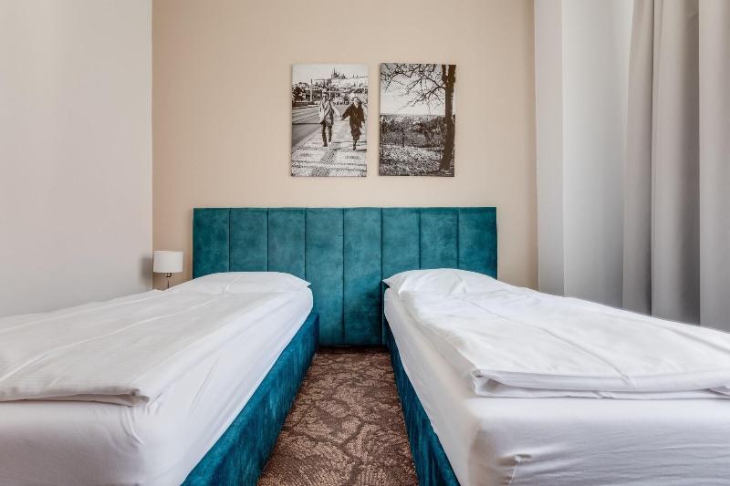 Andante Hotel image