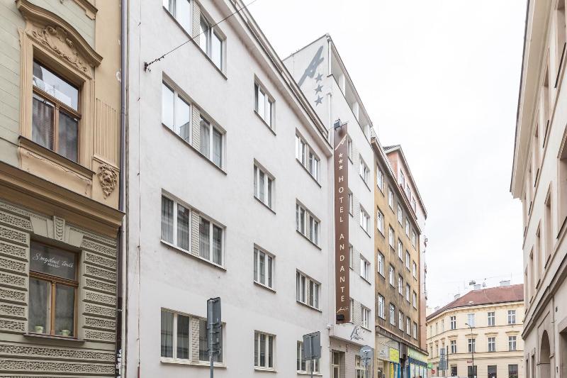 Andante Hotel image