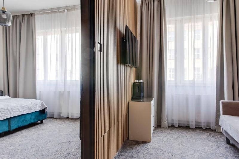 Andante Hotel image