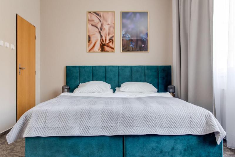Andante Hotel image