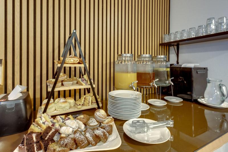 Andante Hotel image