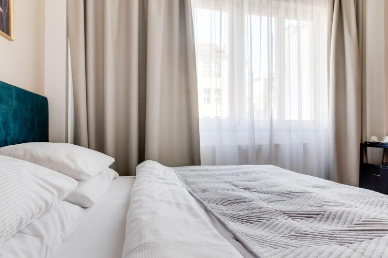 Andante Hotel image