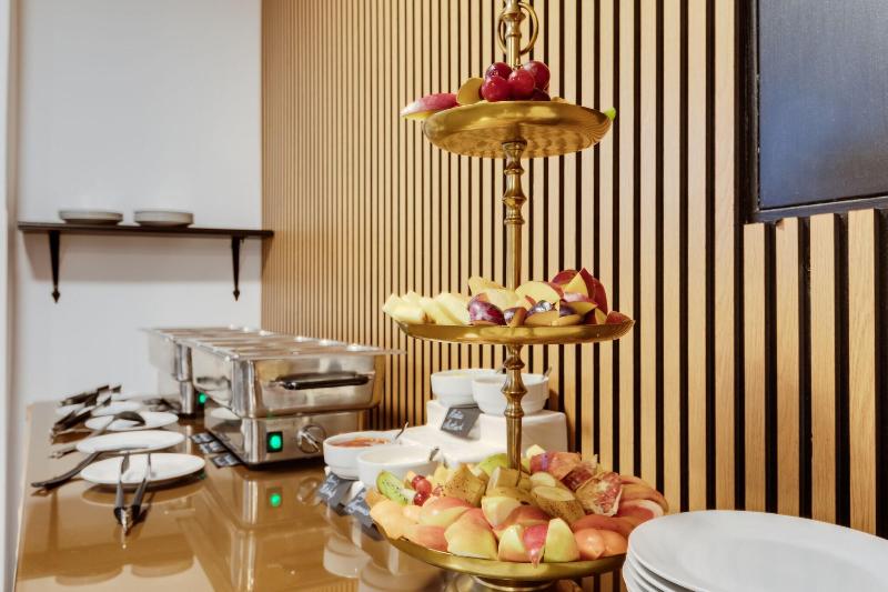Andante Hotel image