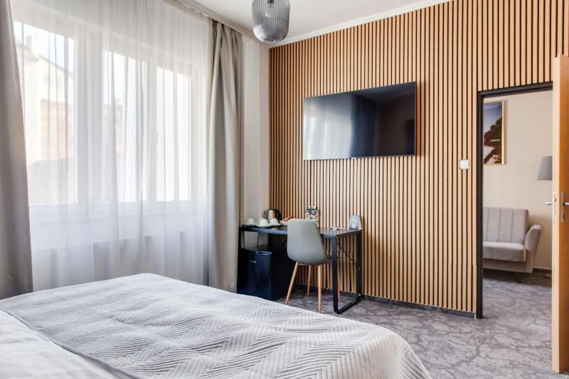 Andante Hotel image