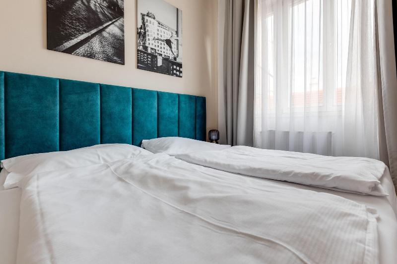 Andante Hotel image