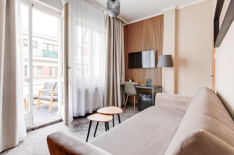 Andante Hotel image