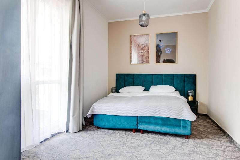 Andante Hotel image