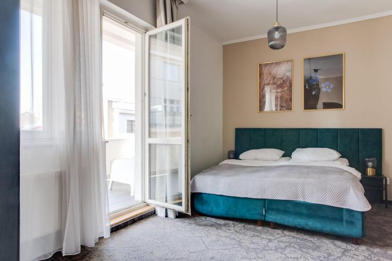 Andante Hotel image