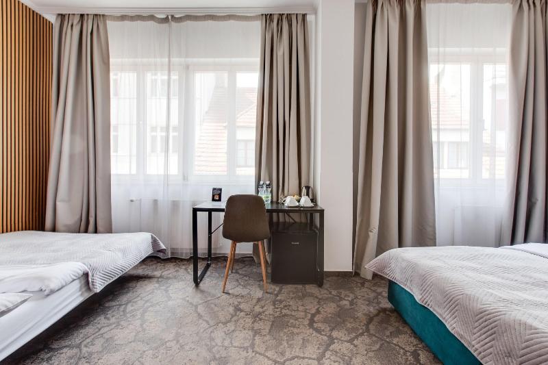 Andante Hotel image