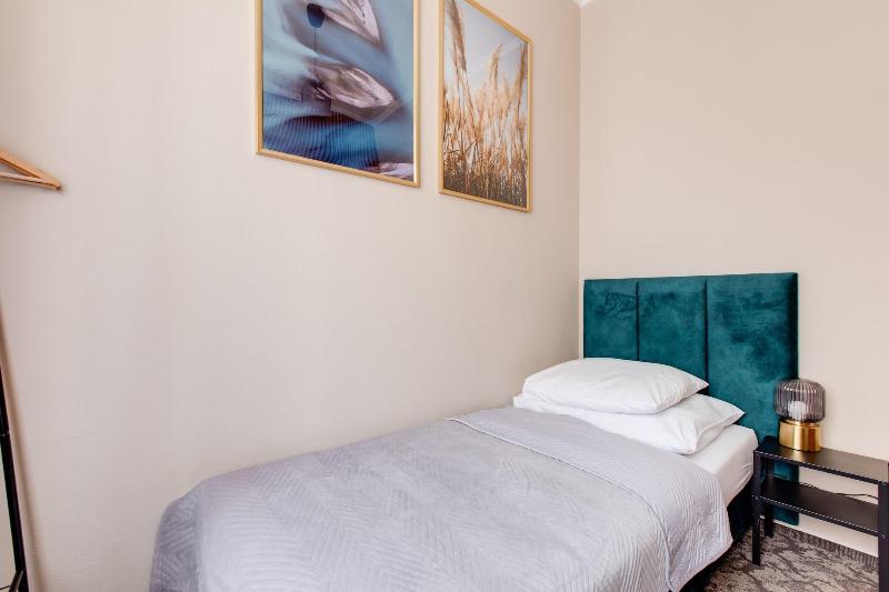 Andante Hotel image