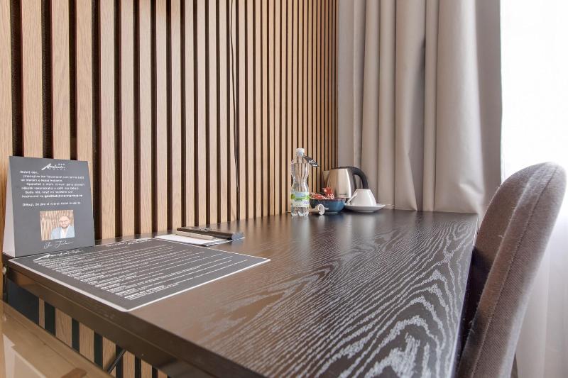 Andante Hotel image