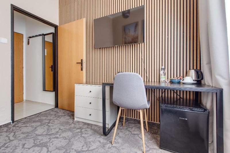 Andante Hotel image