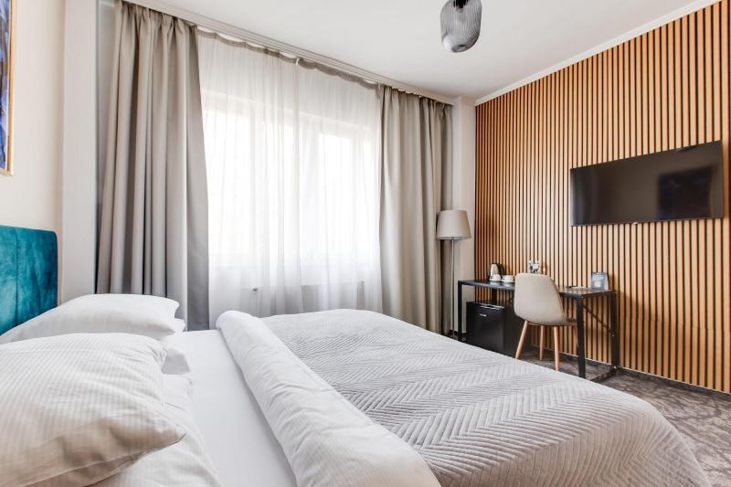 Andante Hotel image