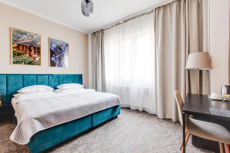 Andante Hotel image