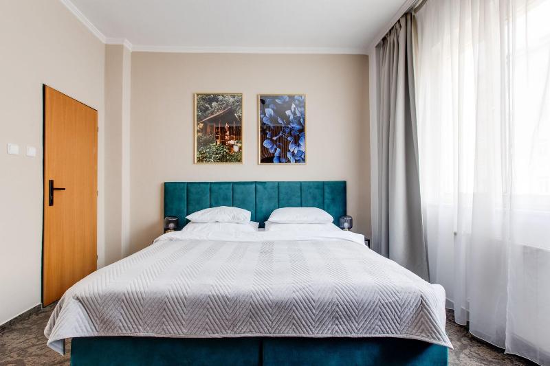 Andante Hotel image