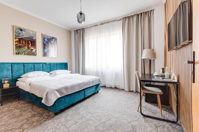 Andante Hotel image