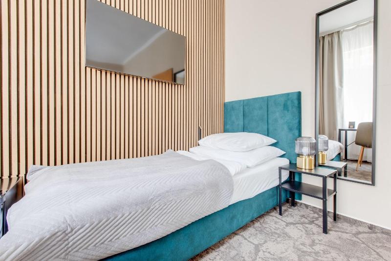Andante Hotel image
