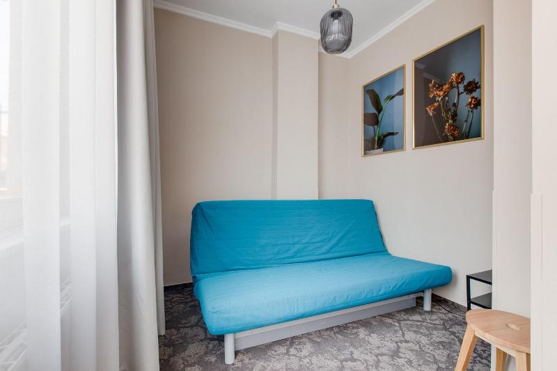 Andante Hotel image
