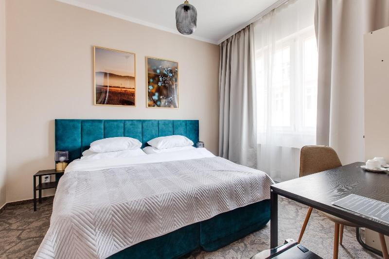 Andante Hotel image