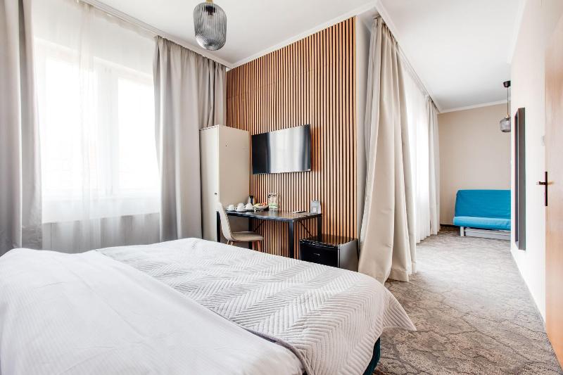 Andante Hotel image