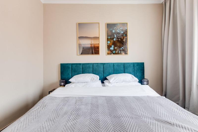 Andante Hotel image