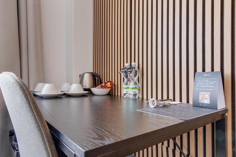 Andante Hotel image