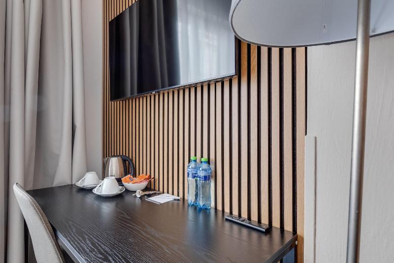 Andante Hotel image