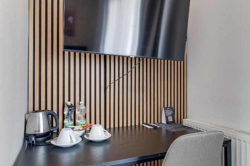 Andante Hotel image