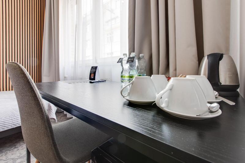 Andante Hotel image