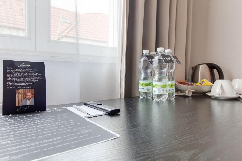 Andante Hotel image