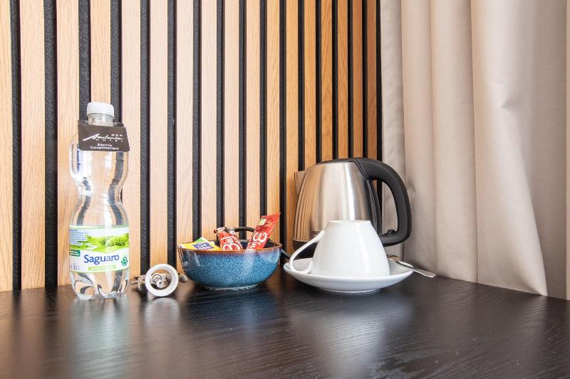 Andante Hotel image