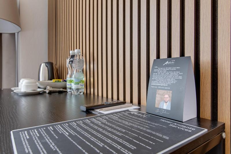 Andante Hotel image